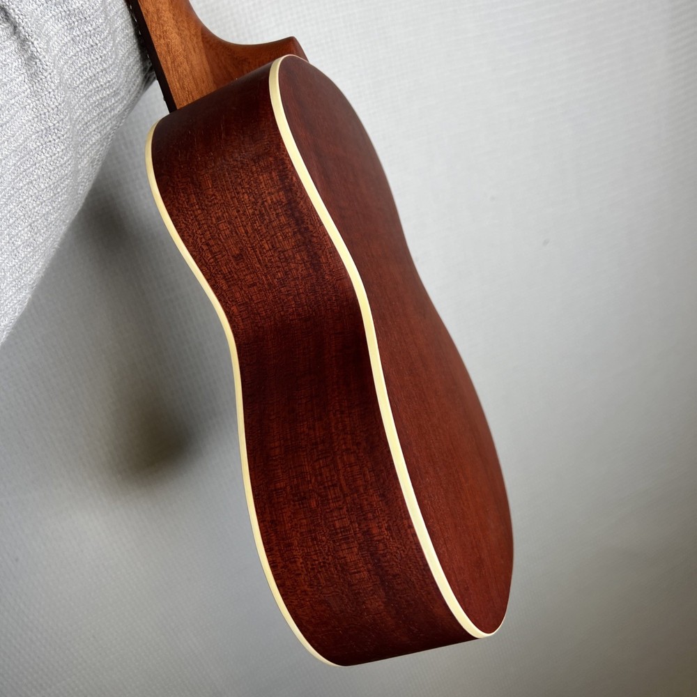 Stagg Soprano Ukulele US60-S