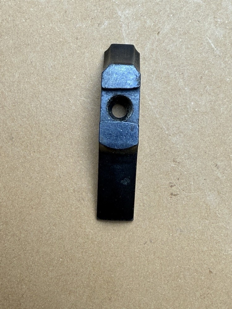 Remington XP100 Front Sight Base