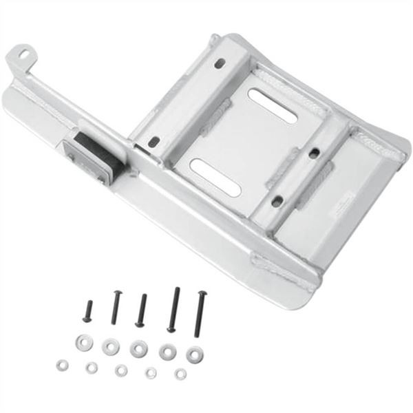 Moose Skid Plate - Heavy Duty | 556