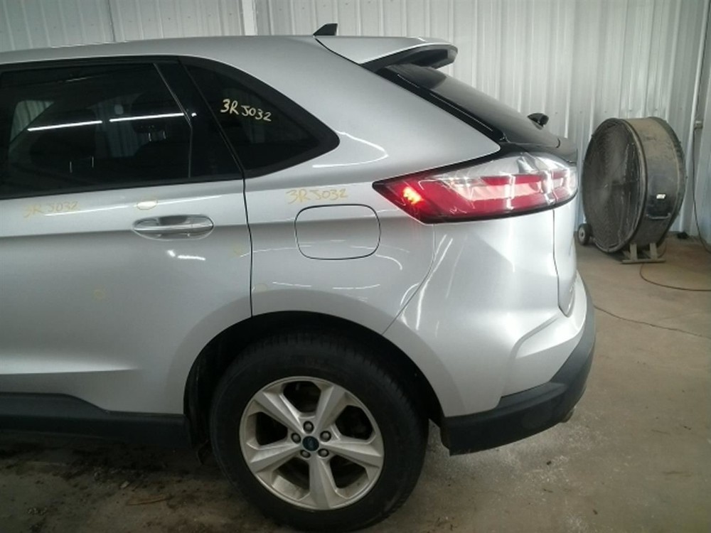 Engine ECM Electronic Control Module 2.0L Fits 19-24 EDGE 104927221