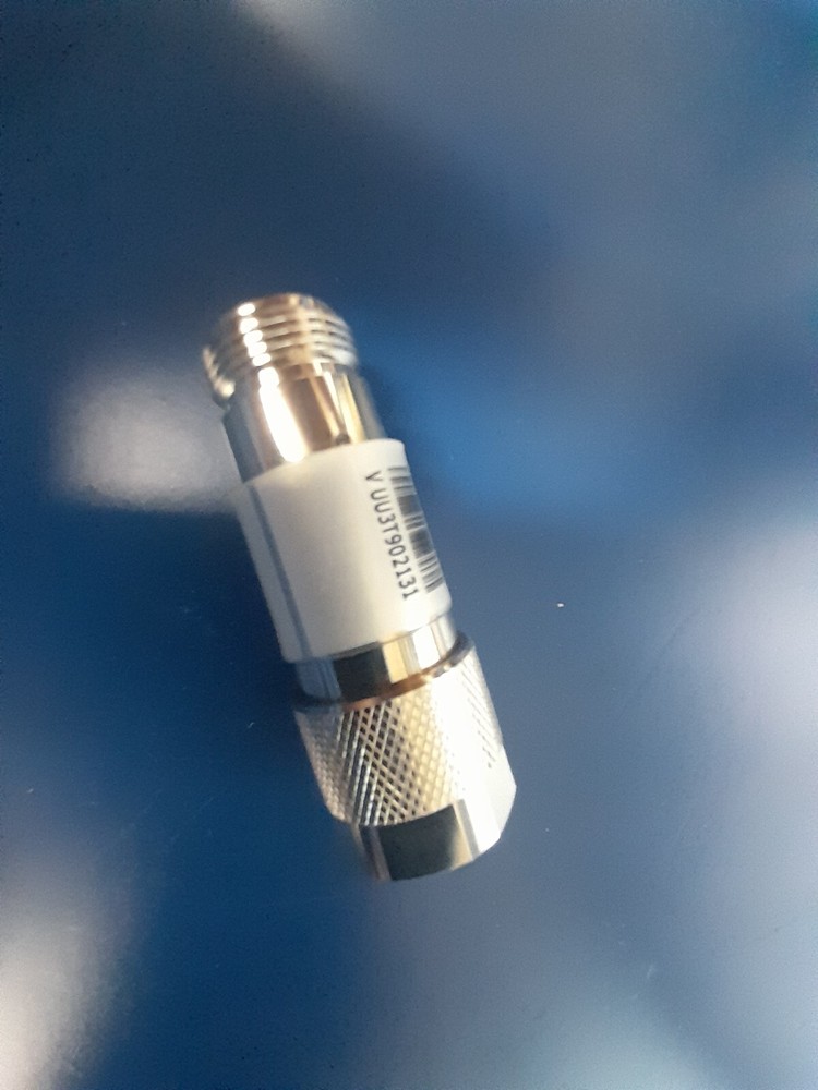 MINI-CURCUITS UNAT-3+ Attenuators - Interconnects FXD ATTEN / N / RoHS