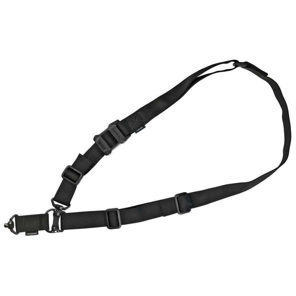 MPI MS4 QDM Sling - Black