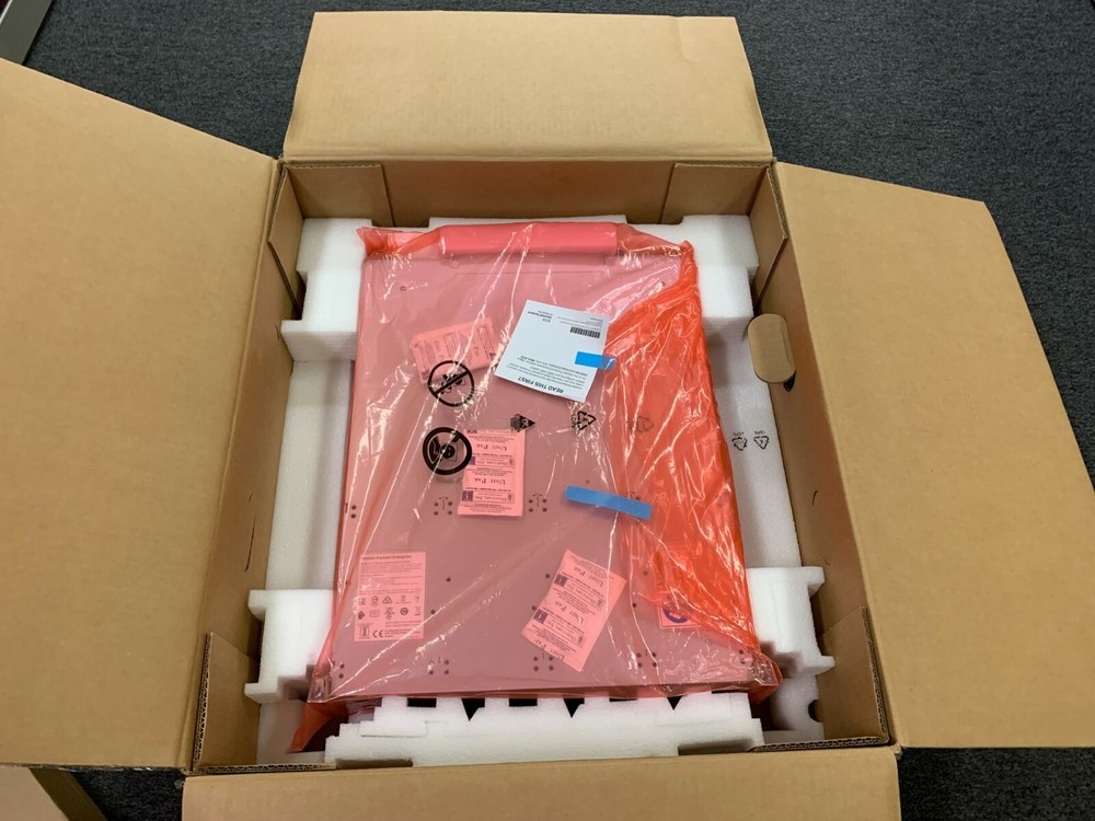 M0S96A HPE MSA Modular Smart Array 2040 LFF Disk Enclosure NEW BULK