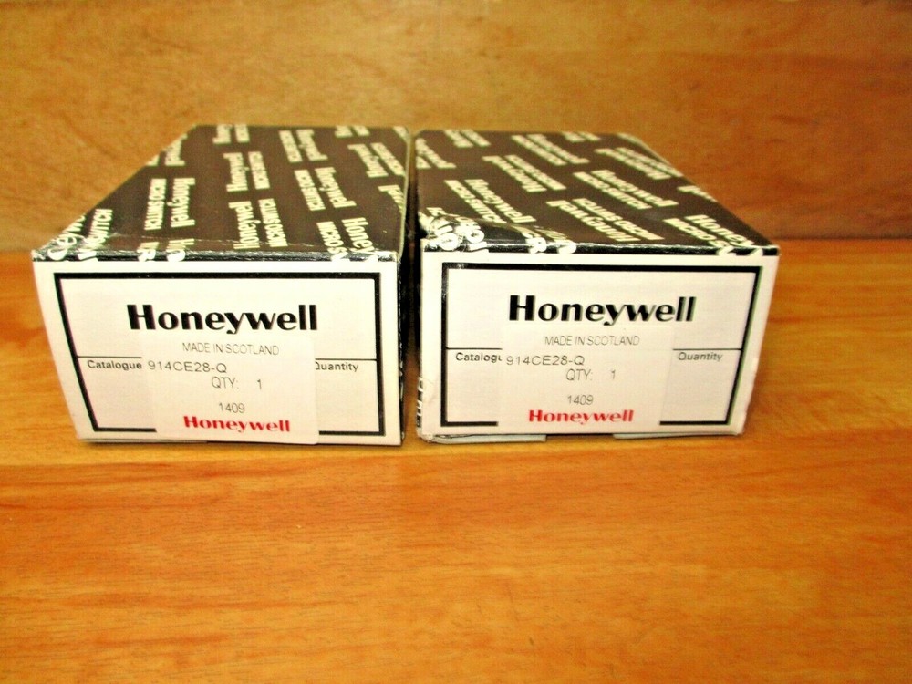 Honeywell 914CE28-Q *NEW* Micro Switch