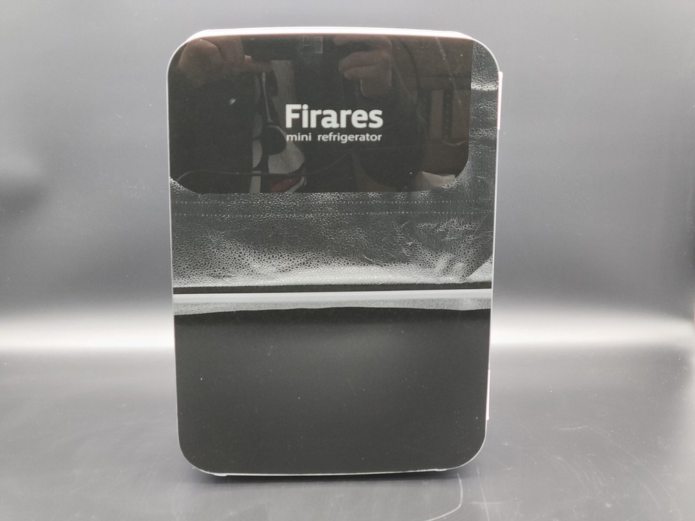 Firares mini fridge