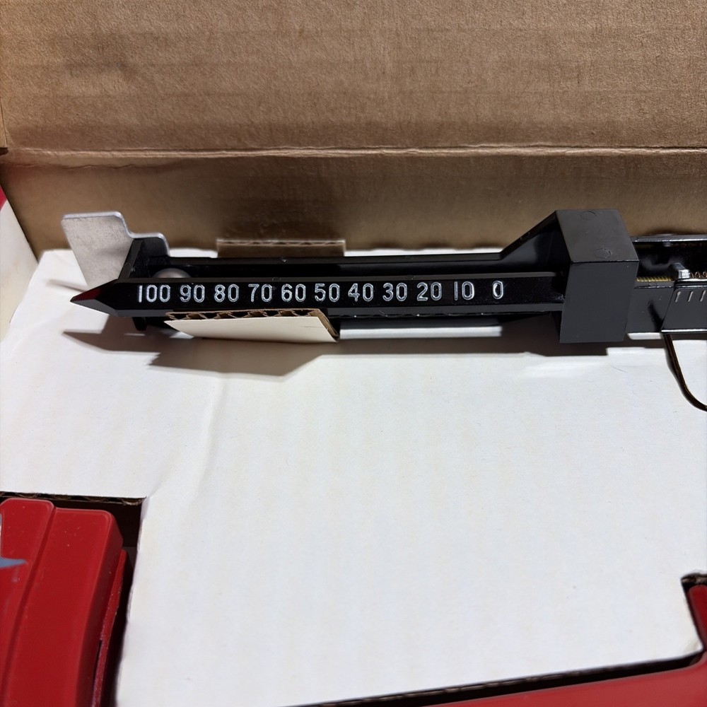 Lee Safety Powder Scale # 90681