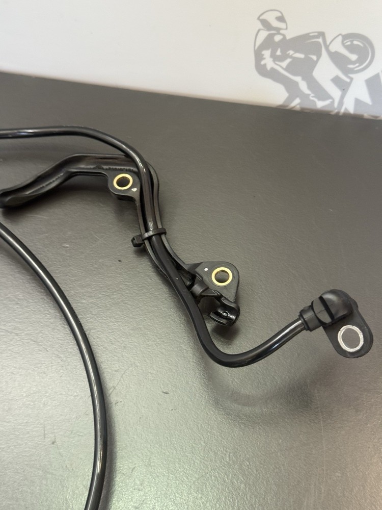 Ducati Monster 937 front ABS sensor Monster 937 Front ABS Sensor 55212121B 2021-