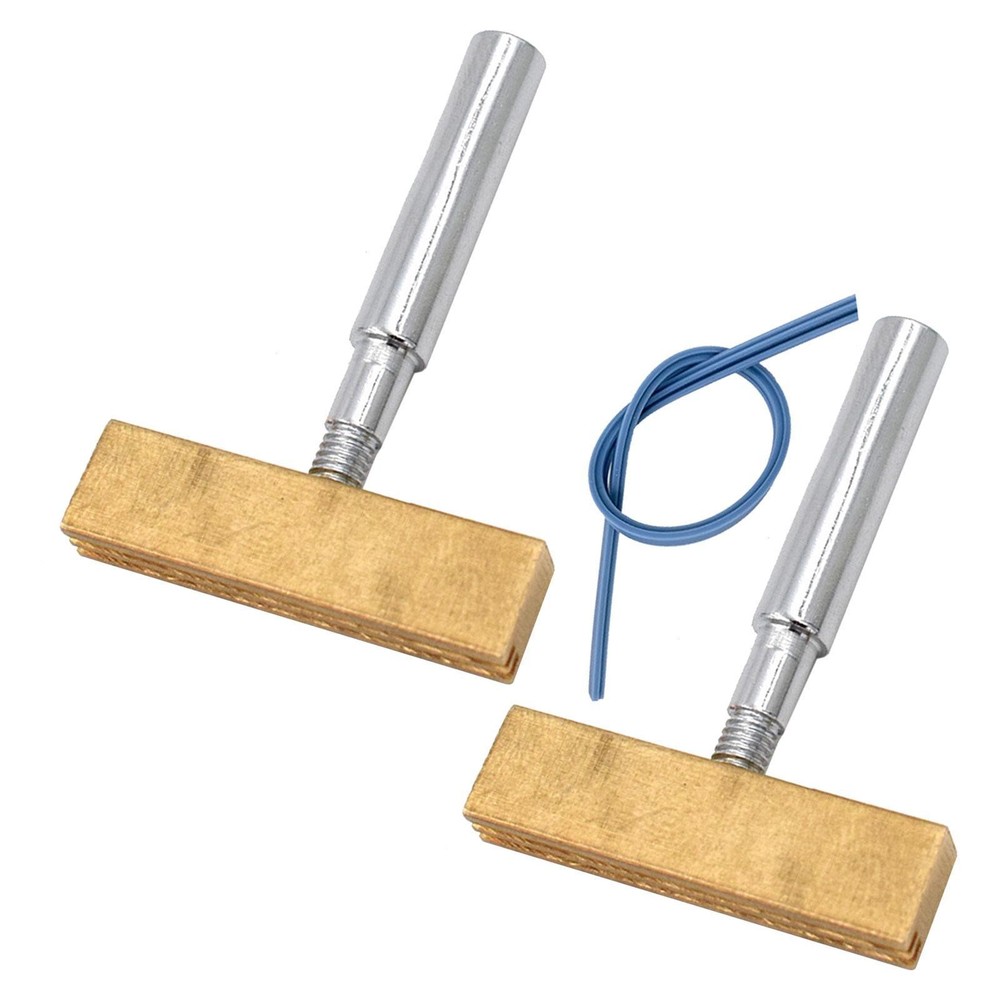 Professional Soldering Iron Tip Kit for Screen Repair