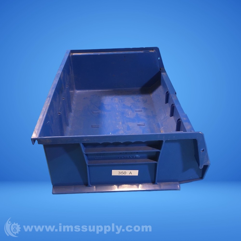 Quantum Storage Systems ULTRA 245 Color Blue USIP