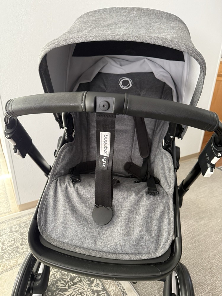 Bugaboo Lynx Stroller