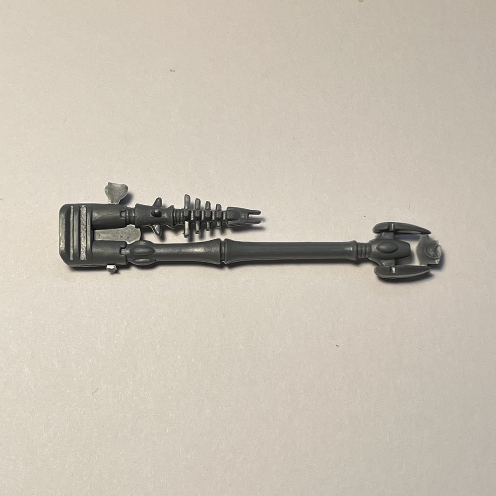 Aeldari - Eldar - Falcon Grav Tank - Communication Array - Kitbash Bits Bitz 40K