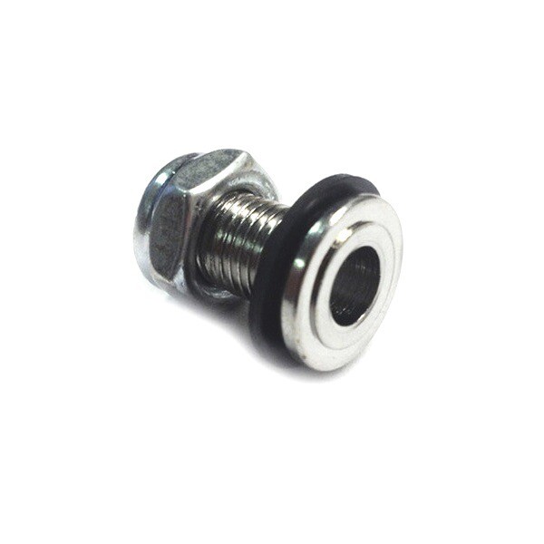 DW Drums DRSP1012CR Air Vent in Chrome