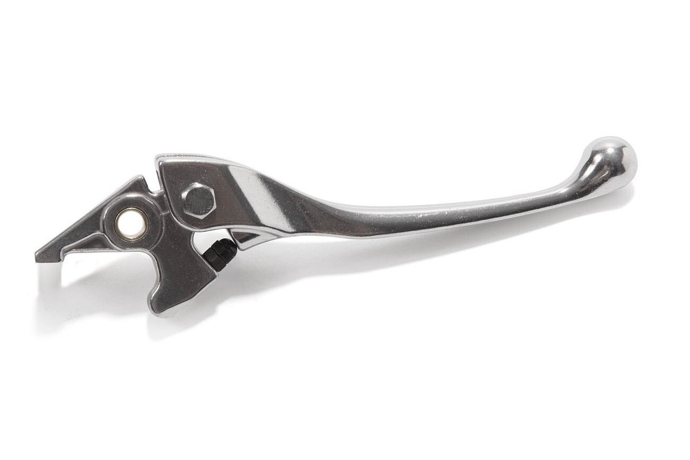 Motion Pro - 14-0541 - Control Lever, Polished