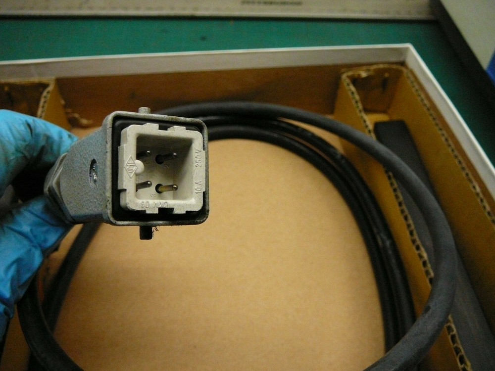 T18 TOUCH PROBE KIT 01XC1629