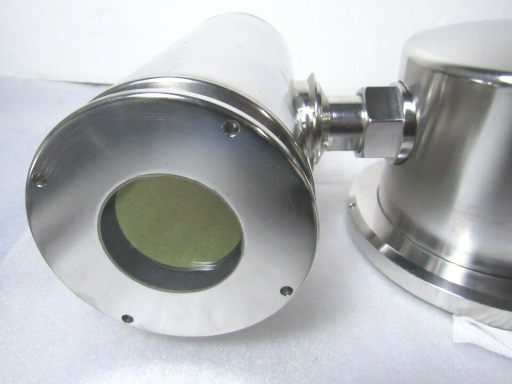 Pelco EHXM30 Explosion Proof Fixed Mount Camera Enclosure Without Wiper [CTW]