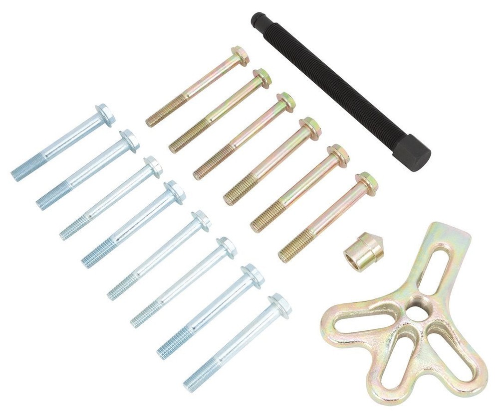 PERFORMANCE TOOL W151P HARMONIC BAL PULLER