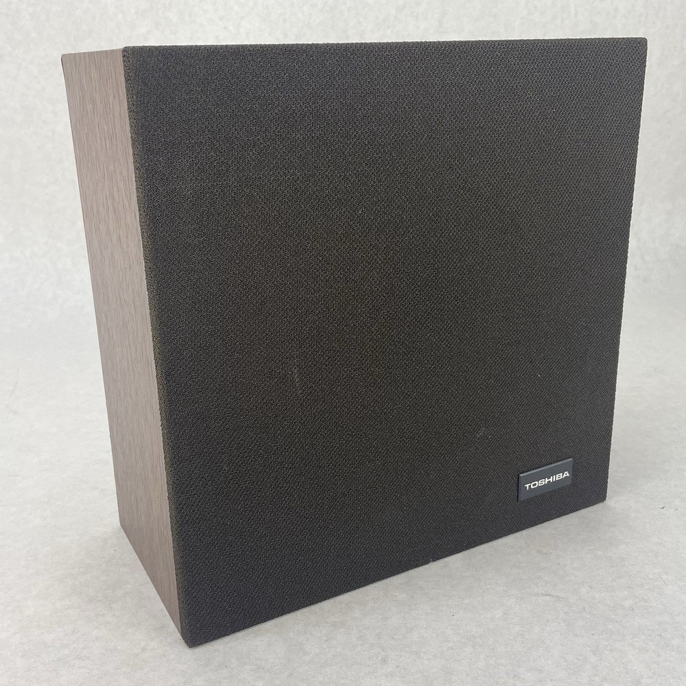Toshiba External Speaker Module HESB V.1A Untested