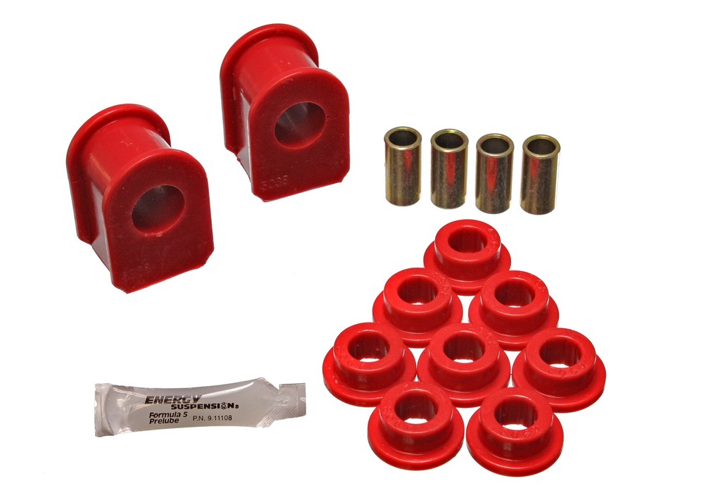 Suspension Stabilizer Bar Bushing Kit Fits 1981 Ford E-100 Econoline