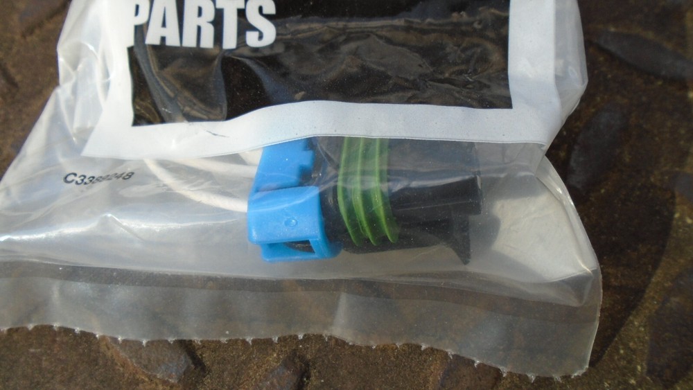 Cummins 5572791 Electrical Repair Connector NEW