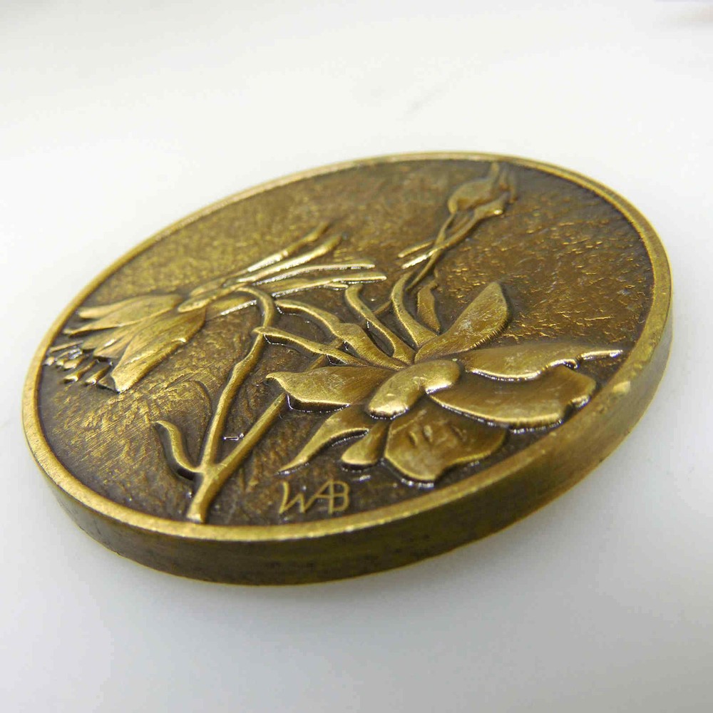 QUANDARY PEAK CHALLENGE COIN