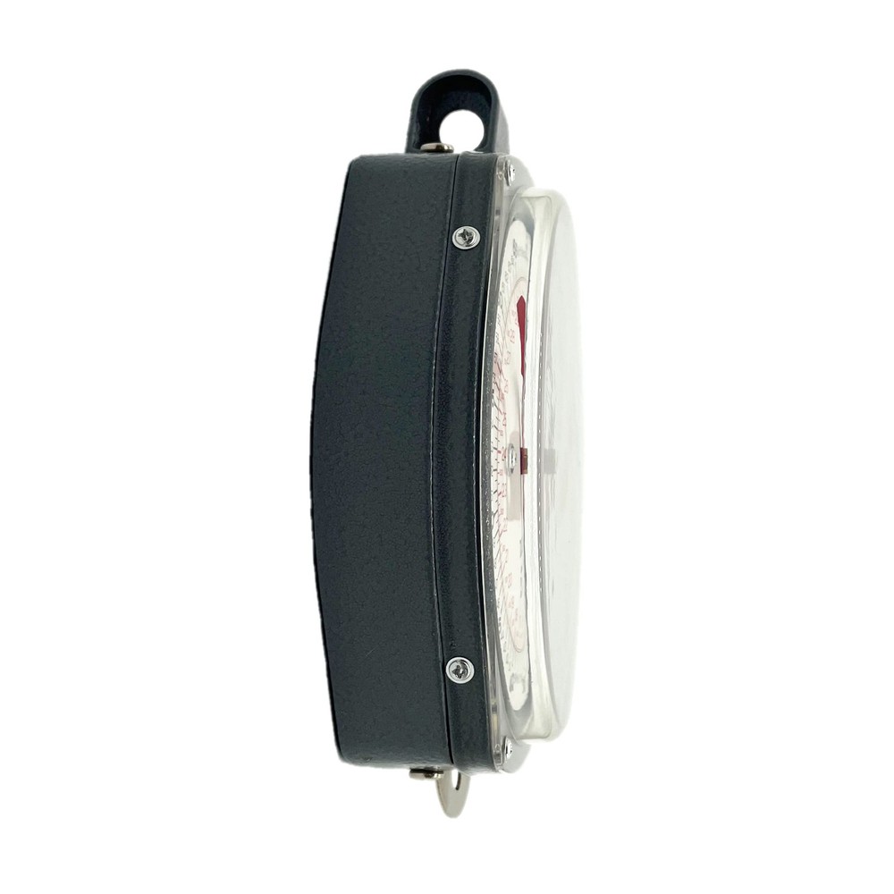 Dial Style 70-Pound Industrial Hanging Scale