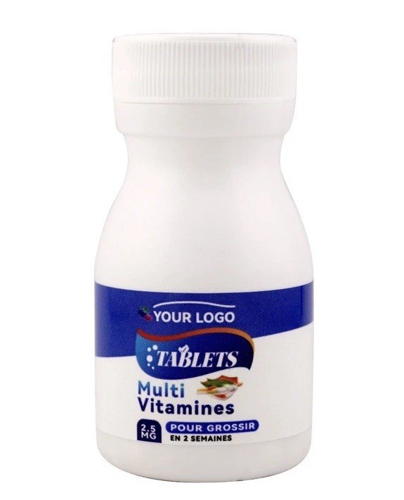 Multivitamin timirak