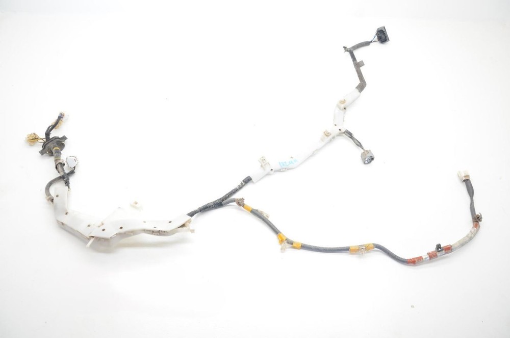 2019 Toyota 4Runner TRD 4X4 Driver Left Rear Frame Wiring Harness