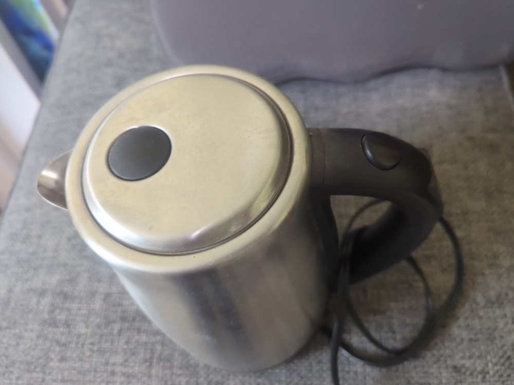 Adagio Tea Utilitea Electric Kettle