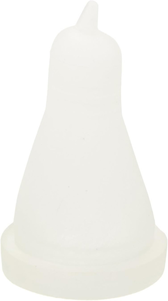 Corporation 7007 3 Pack, Controlled Flow Lamb Nipples