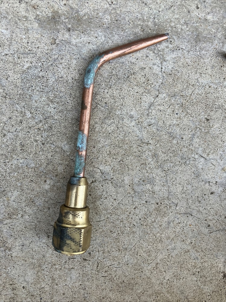 VICTOR TOOLS TORCH HEAD UM1-A