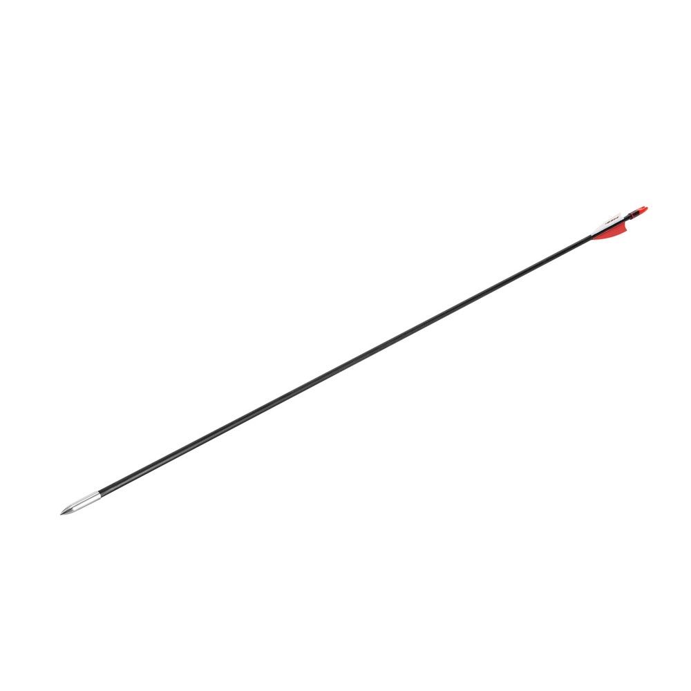 Compound Bow+Arrows Kit Archery Set Adjustable & Portable Bow Hunting Kit