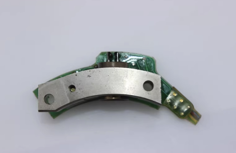 1PC Fanuc Encoder A20B-9000-0380 A20B-9000-0010