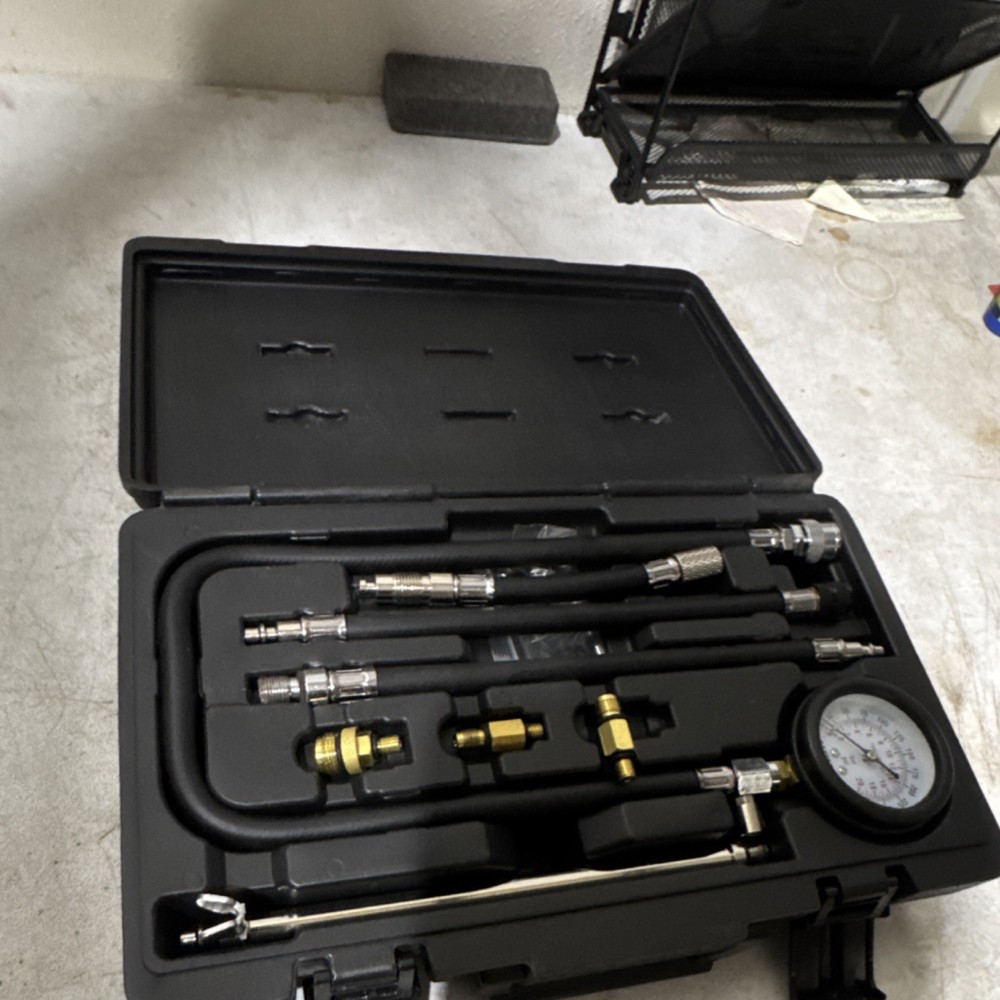 Vevor Gasoline pressure measurement Kit