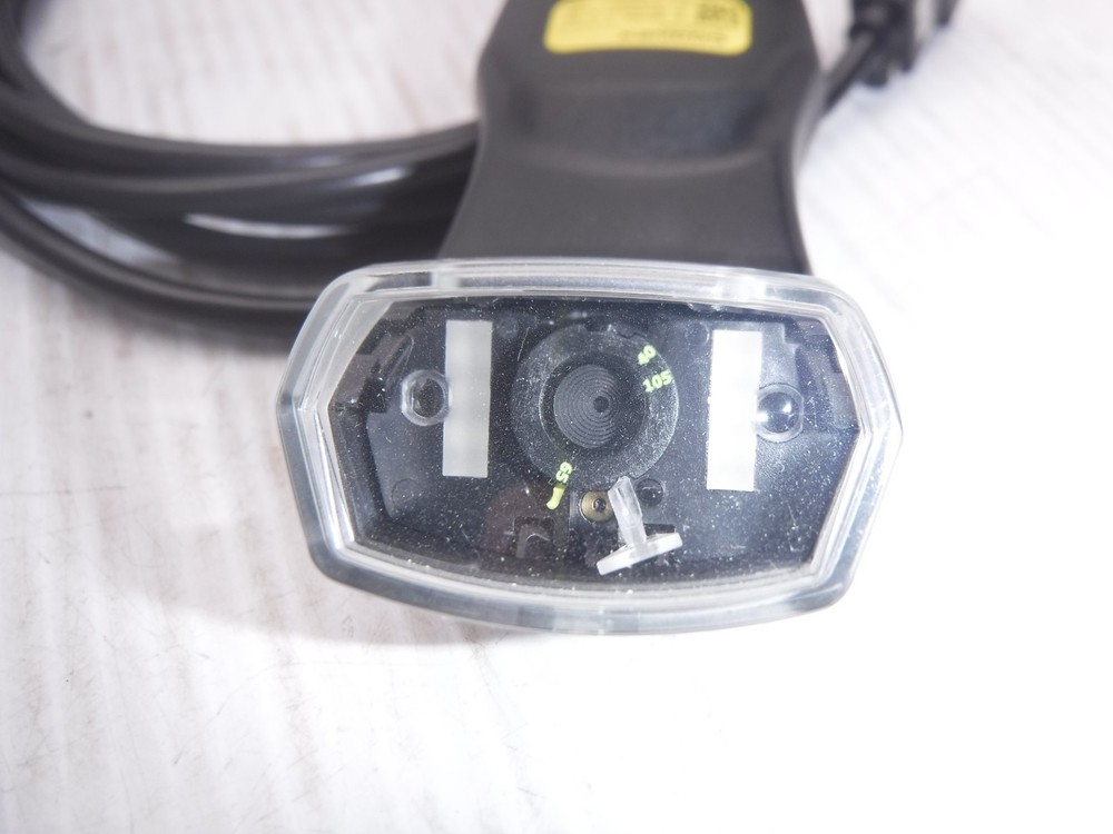 Cognex DM750S Handheld Barcode Reader Scanner 825-0045-2R