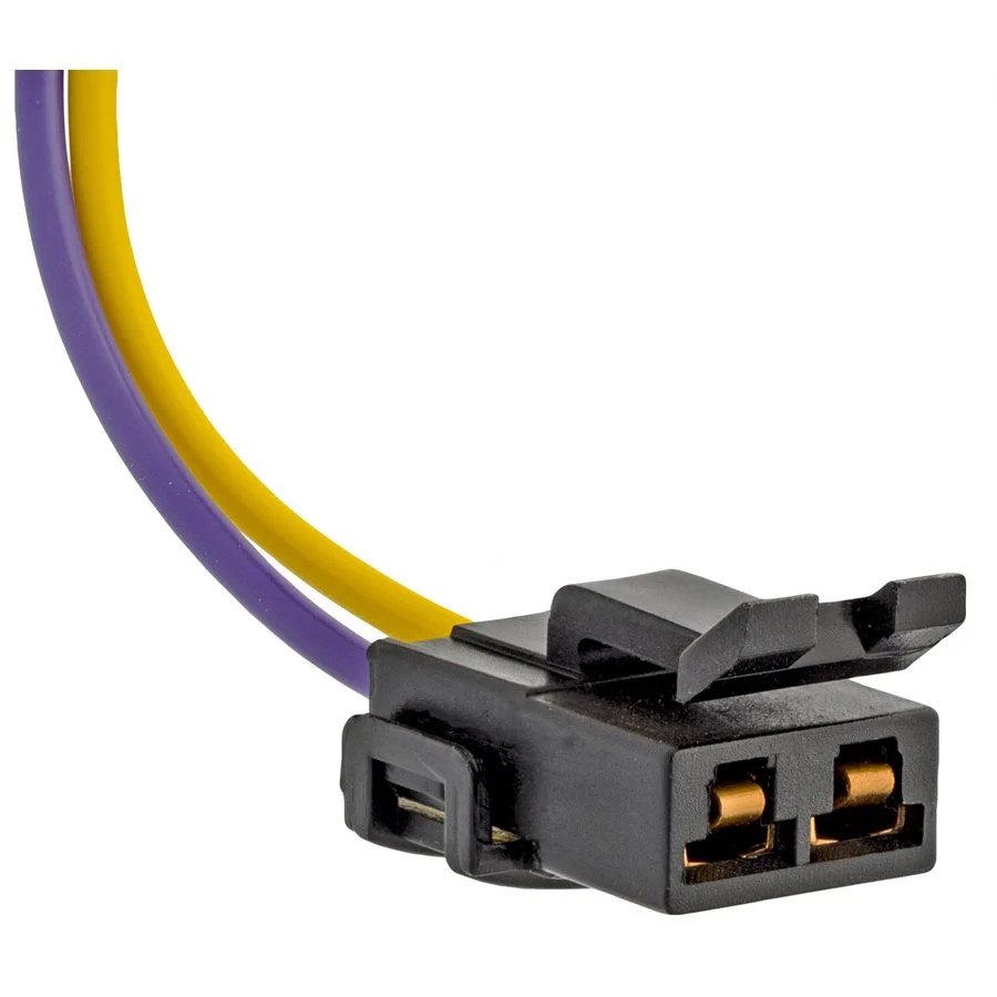 Windshield Wiper Motor Harness Connector For GM