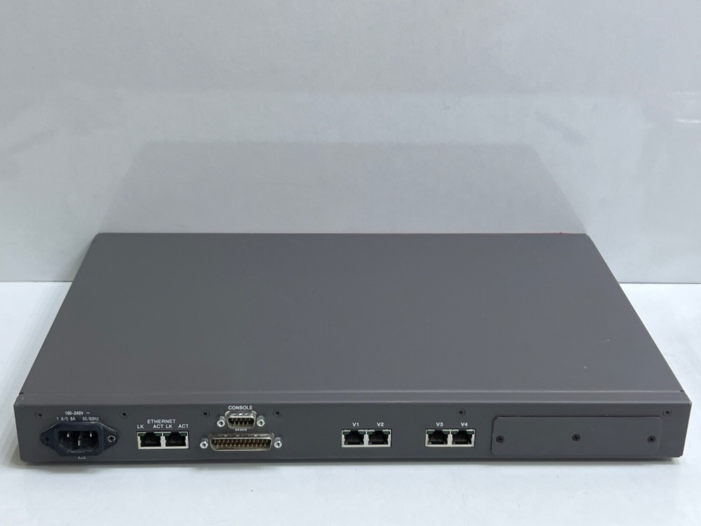 NSGDATACOM NETRIX NETWORK EXCHANGE 2205A