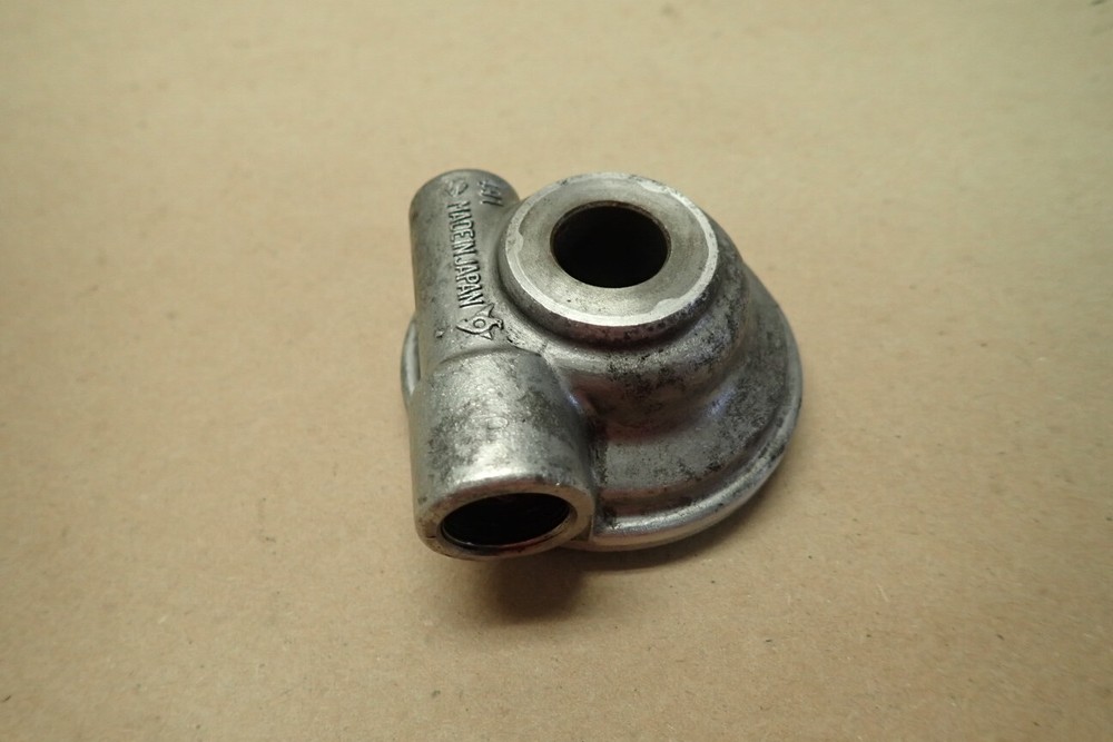 2005 SUZUKI GZ250 SPEEDOMETER DRIVE HUB UNIT