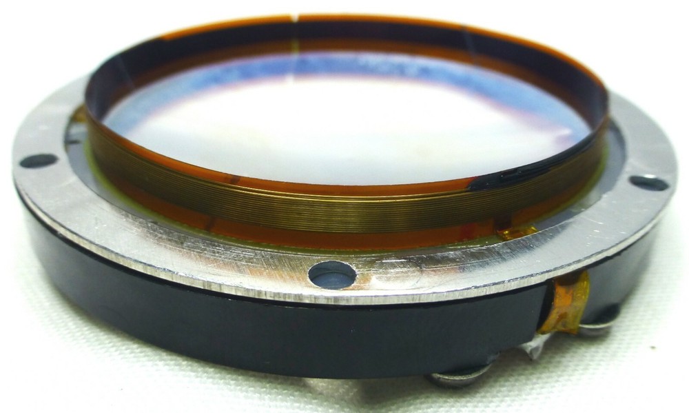 Replacement Diaphragm for Meyer Sound MS-1010L Driver 12 Ω