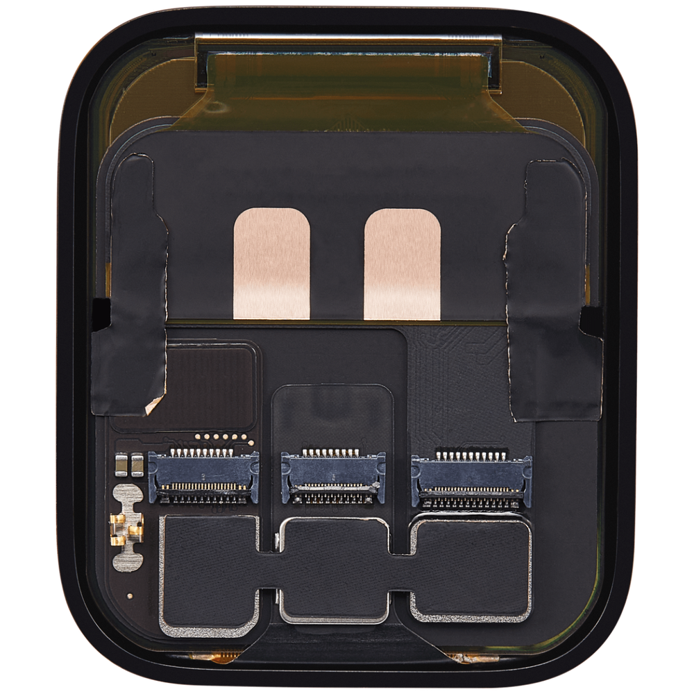 OLED Assembly Compatible With Watch Series SE 2nd Gen (40MM) (Premium)