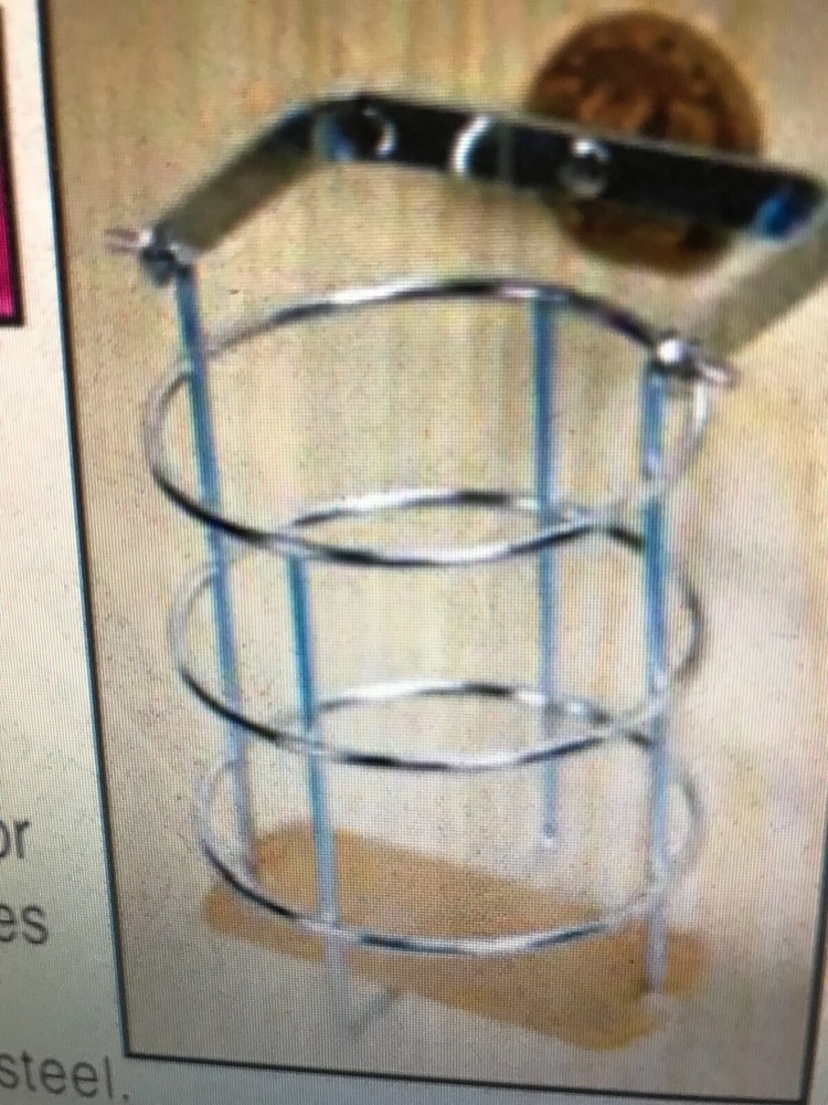 MAC CUP HOLDER 46840