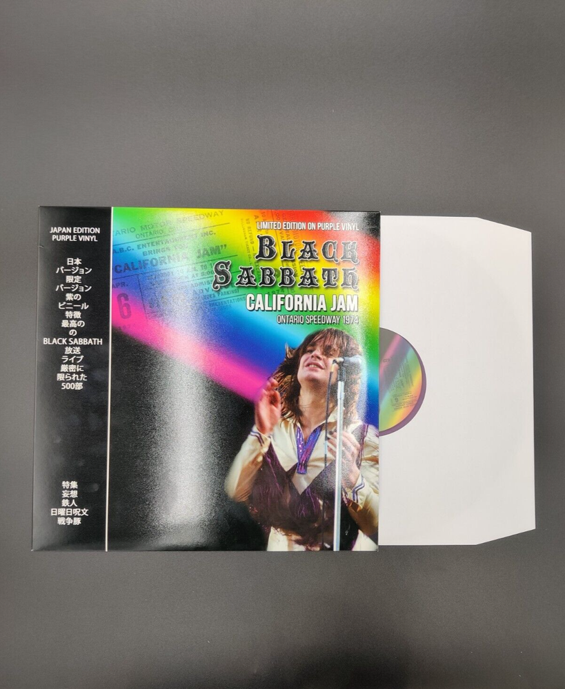 12" Polylined White Inner Paper Record Sleeves x 50
