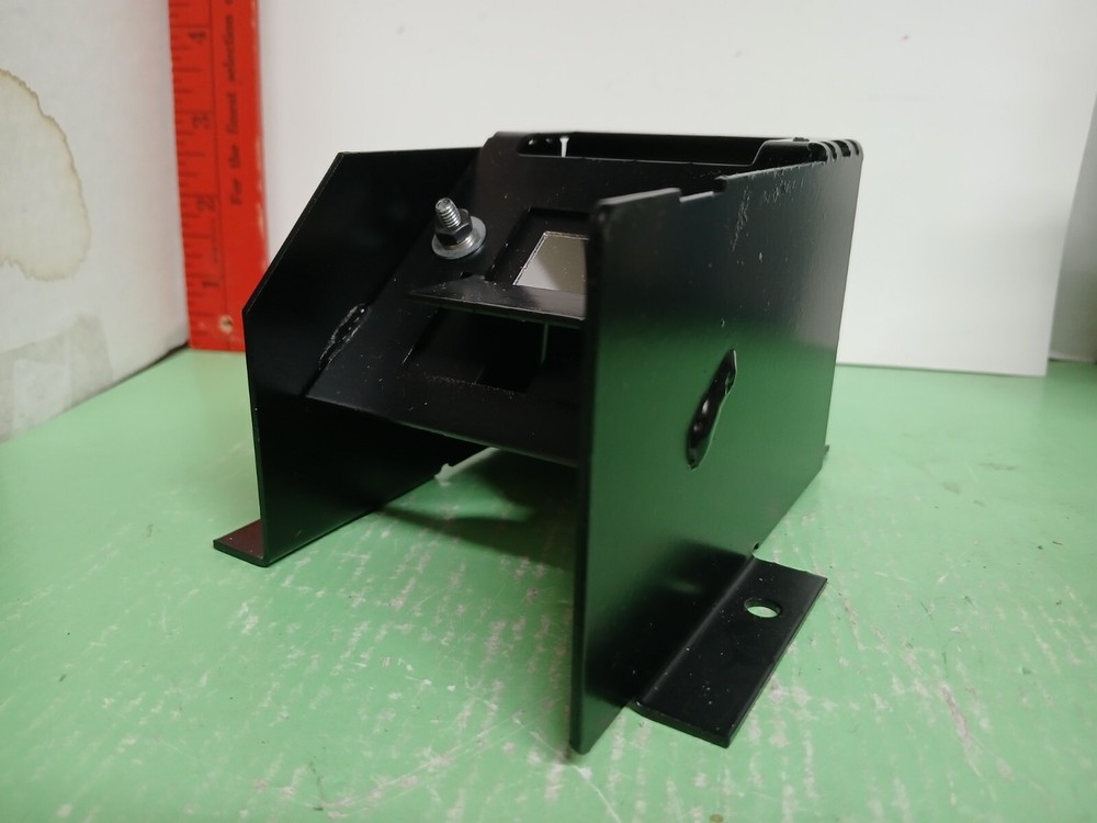 Varian Spectrometer 50 conc part optic Mirror