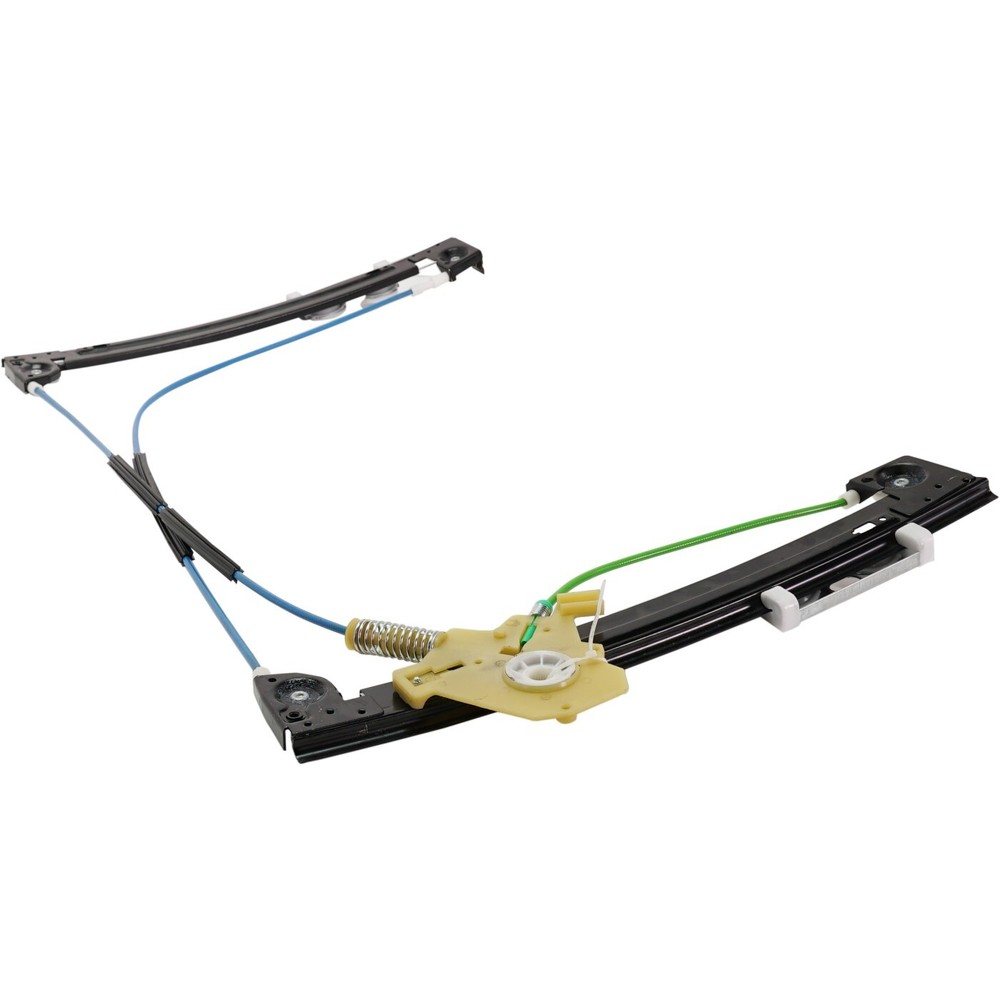 Window Regulator For 2002-2005 Mini Cooper Hatchback Front Passenger Side