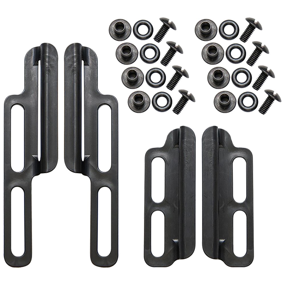 KA-BAR Knife Attachment System - Black