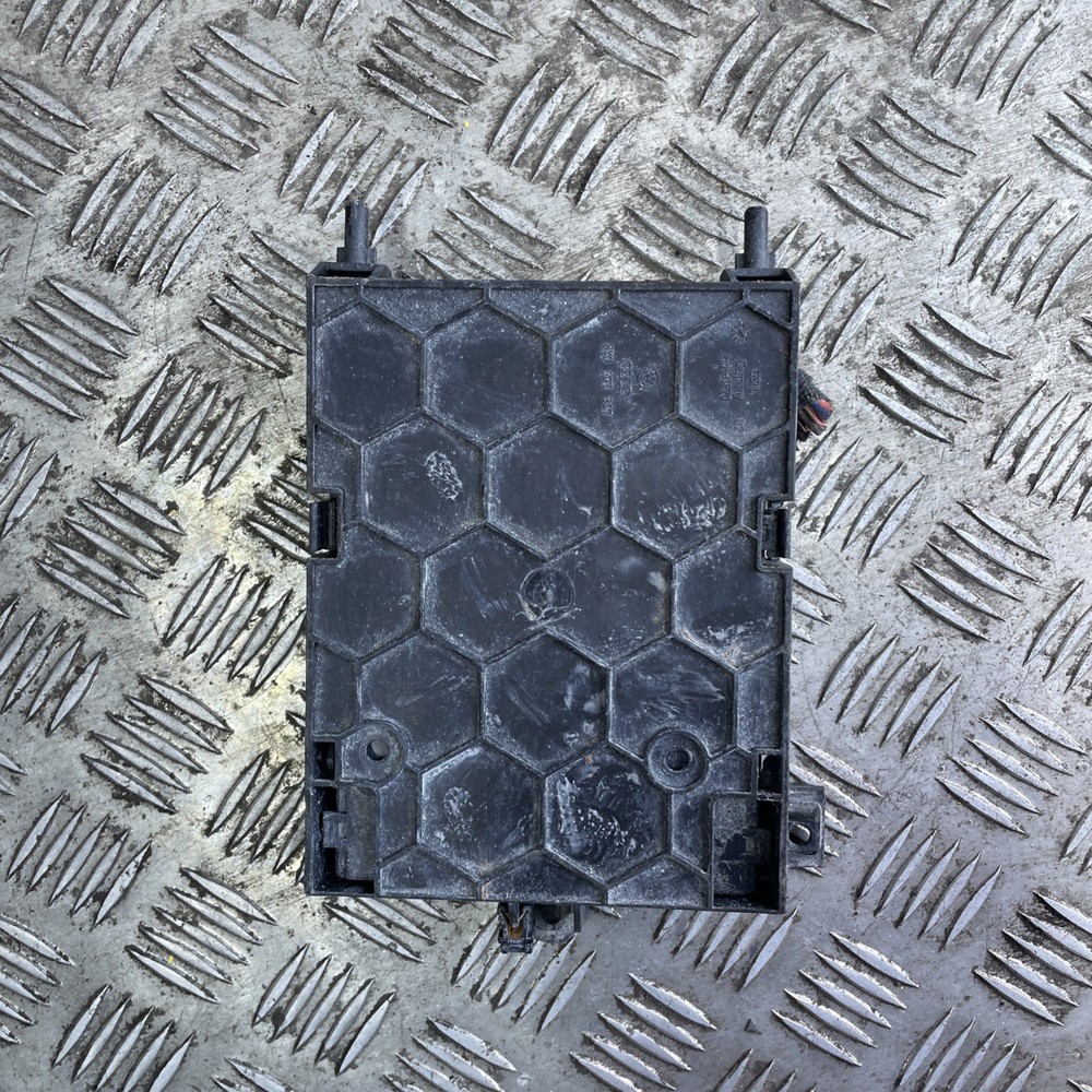 Audi A5 S-back MK1 FL (2011-2016) Voltage Stabilizer Module 8K0959663D