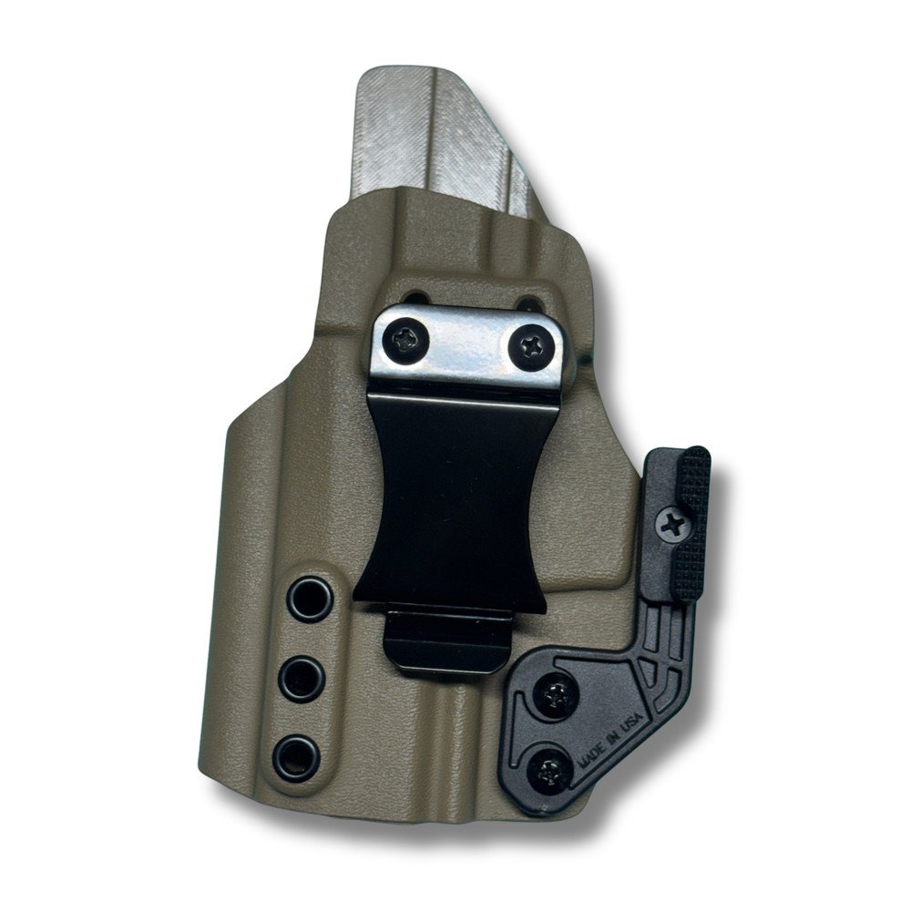 Tisas PX-9 Carry Kydex Holsters