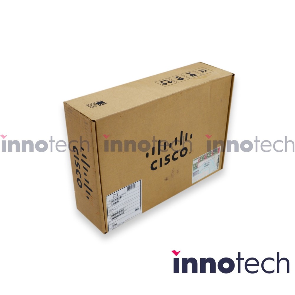 Cisco SM-NM-ADPTR Network Module Adapter New Sealed