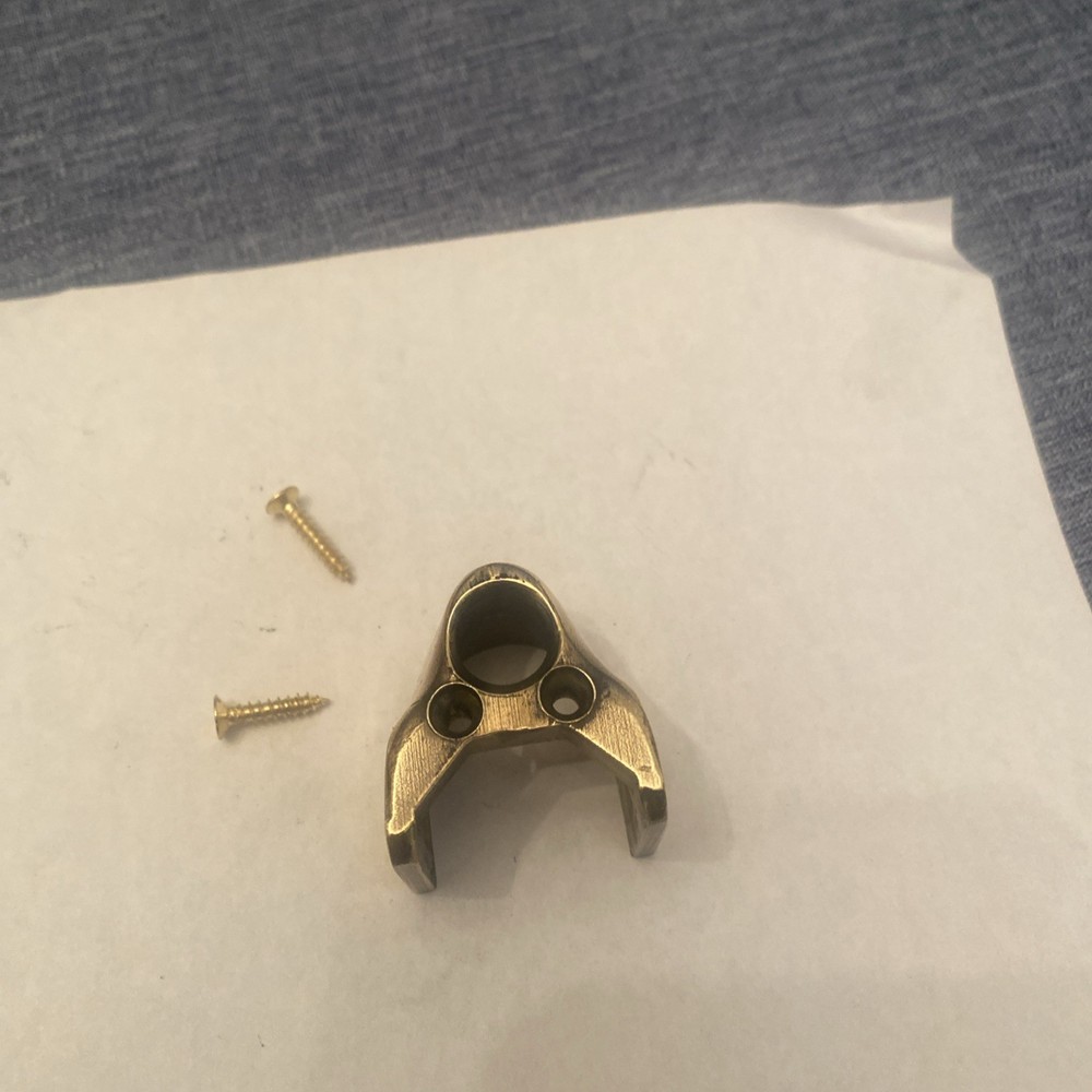 T/C Hawkins Nose Cap