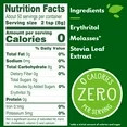 14 oz Stevia Brown Sugar Substitute Bag