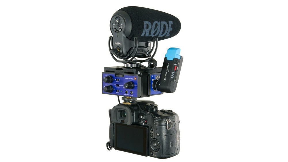 Beachtek DXA-MICRO PRO+